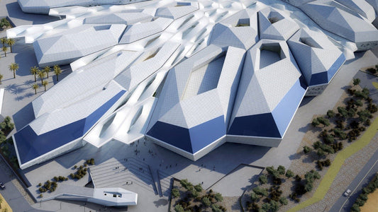 King Abdullah Petroleum Studies and Research Center (KAPSARC)