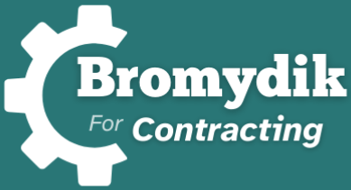 BROMYDIK FOR CONTRACTING COMPANY L.L.C 